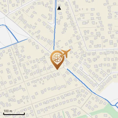 Foto zu Am Pfeilshof 94, 22393 Hamburg