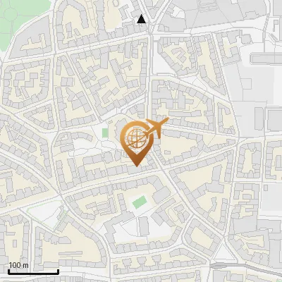 Foto zu Am Pflug 3, 22765 Hamburg