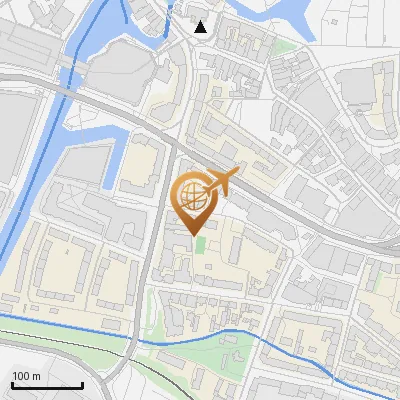 Foto zu Am Pool 35, 21029 Hamburg