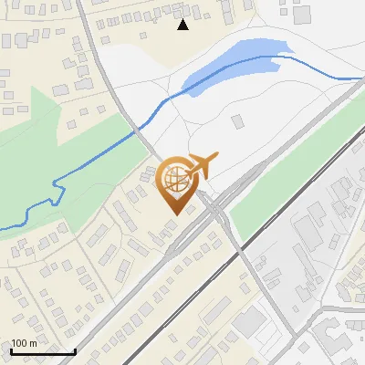 Foto zu Am Pulverhof 21, 22045 Hamburg