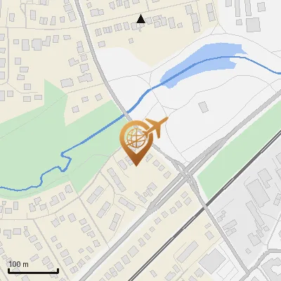 Foto zu Am Pulverhof 27, 22045 Hamburg