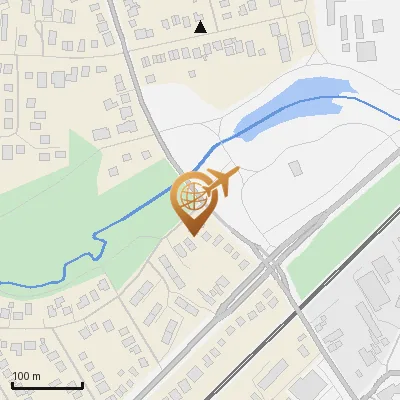 Foto zu Am Pulverhof 29, 22045 Hamburg