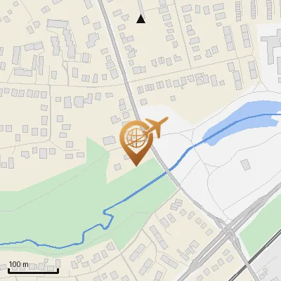 Foto zu Am Pulverhof 41, 22045 Hamburg