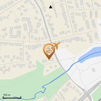 Foto zu Am Pulverhof 45, 22045 Hamburg