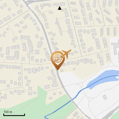 Foto zu Am Pulverhof 48, 22147 Hamburg