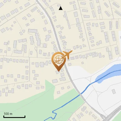 Foto zu Am Pulverhof 49, 22045 Hamburg