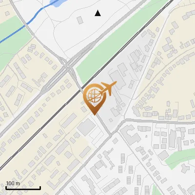 Foto zu Am Pulverhof 6, 22147 Hamburg