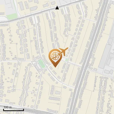 Foto zu Am Quickborn 1, 22607 Hamburg