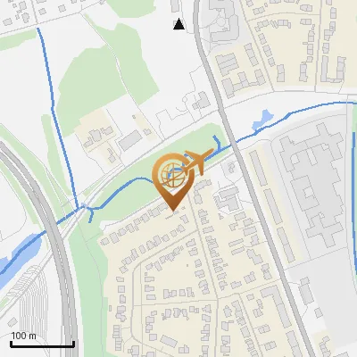 Foto zu Am Raakmoorgraben 15, 22335 Hamburg