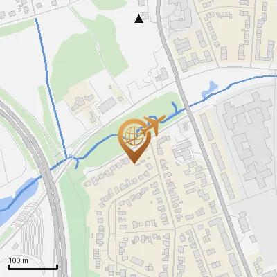 Foto zu Am Raakmoorgraben 17, 22335 Hamburg