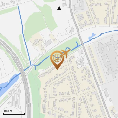 Foto zu Am Raakmoorgraben 19, 22335 Hamburg