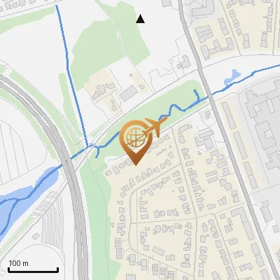 Foto zu Am Raakmoorgraben 23, 22335 Hamburg