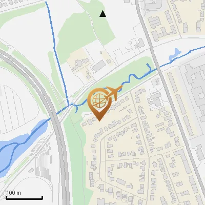 Foto zu Am Raakmoorgraben 25, 22335 Hamburg