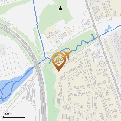 Foto zu Am Raakmoorgraben 29, 22335 Hamburg