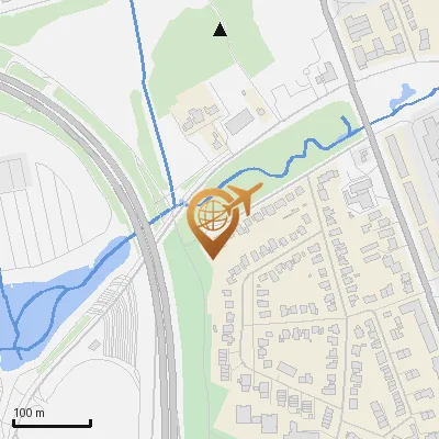 Foto zu Am Raakmoorgraben 31, 22335 Hamburg