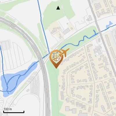 Foto zu Am Raakmoorgraben 33, 22335 Hamburg