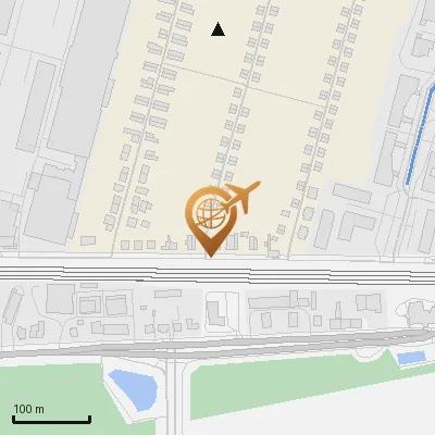 Foto zu Am Radeland 108, 21079 Hamburg