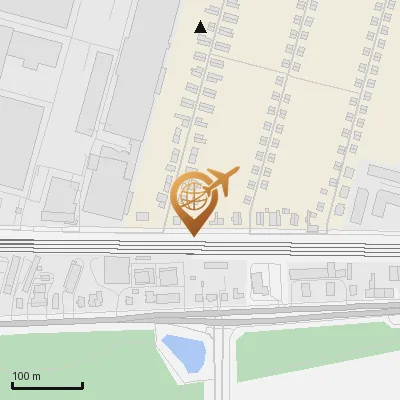 Foto zu Am Radeland 114, 21079 Hamburg