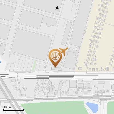 Foto zu Am Radeland 125, 21079 Hamburg