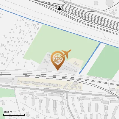 Foto zu Am Radeland 25, 21079 Hamburg