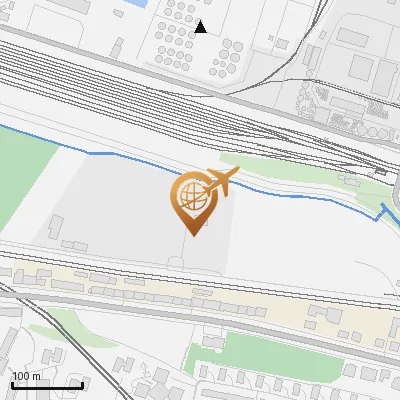 Foto zu Am Radeland 5, 21079 Hamburg