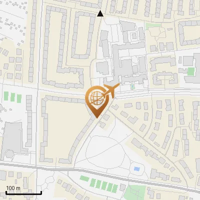 Foto zu Am Rathenaupark 13, 22763 Hamburg