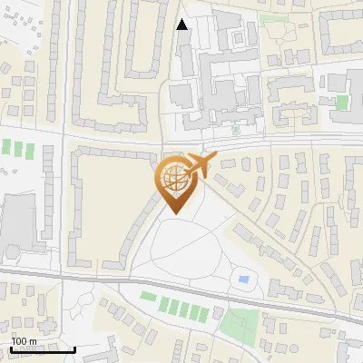 Foto zu Am Rathenaupark 14, 22763 Hamburg