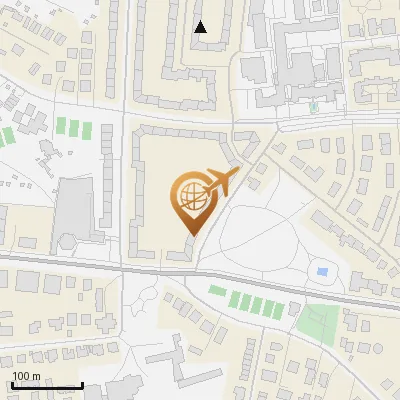 Foto zu Am Rathenaupark 5, 22763 Hamburg