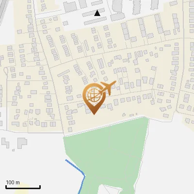 Foto zu Am Ree 10, 22459 Hamburg