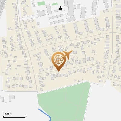 Foto zu Am Ree 11, 22459 Hamburg