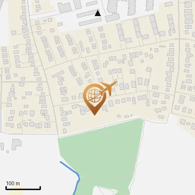 Foto zu Am Ree 12, 22459 Hamburg