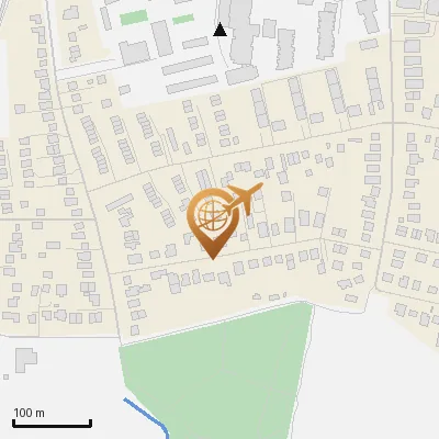 Foto zu Am Ree 13, 22459 Hamburg