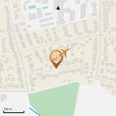 Foto zu Am Ree 15, 22459 Hamburg