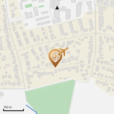 Foto zu Am Ree 17, 22459 Hamburg