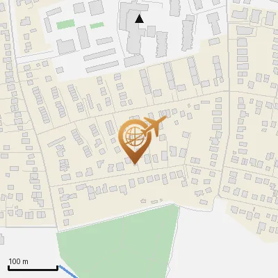 Foto zu Am Ree 19, 22459 Hamburg