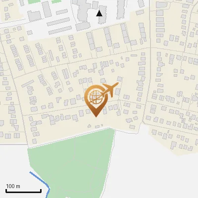 Foto zu Am Ree 22, 22459 Hamburg