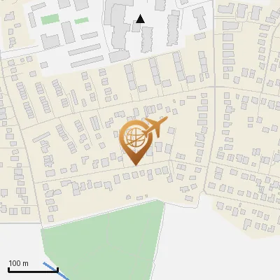 Foto zu Am Ree 23, 22459 Hamburg