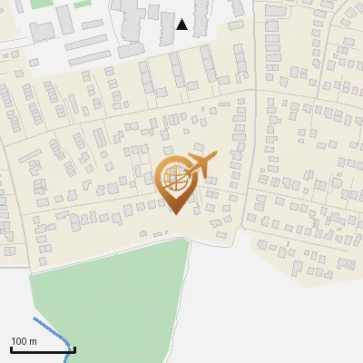 Foto zu Am Ree 26, 22459 Hamburg