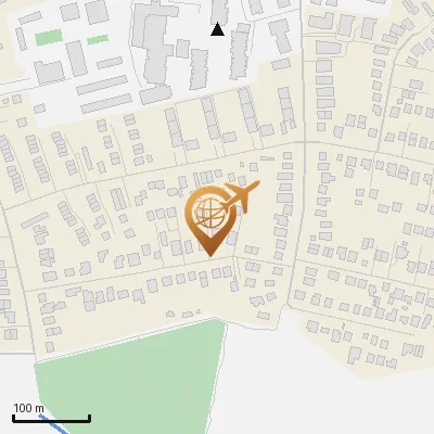 Foto zu Am Ree 27, 22459 Hamburg