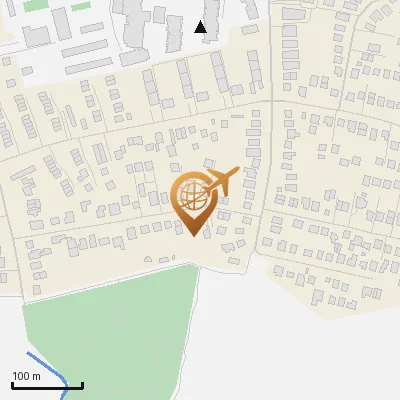 Foto zu Am Ree 28, 22459 Hamburg