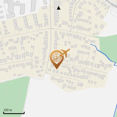 Foto zu Am Ree 36, 22459 Hamburg