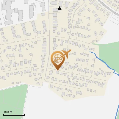 Foto zu Am Ree 39, 22459 Hamburg