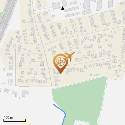 Foto zu Am Ree 4, 22459 Hamburg