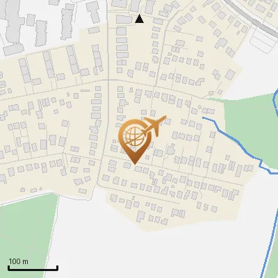 Foto zu Am Ree 41, 22459 Hamburg