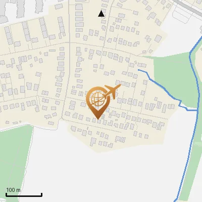 Foto zu Am Ree 42, 22459 Hamburg