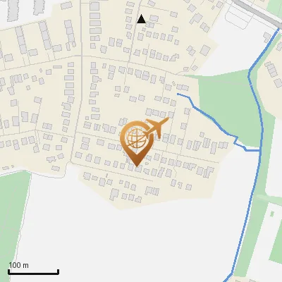 Foto zu Am Ree 46, 22459 Hamburg