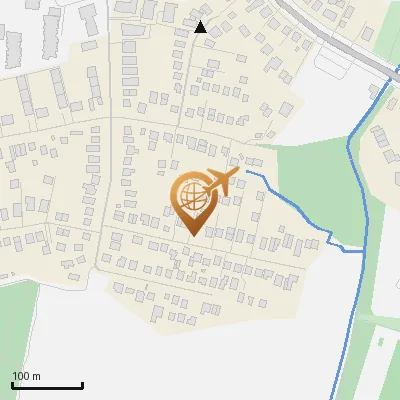 Foto zu Am Ree 47, 22459 Hamburg