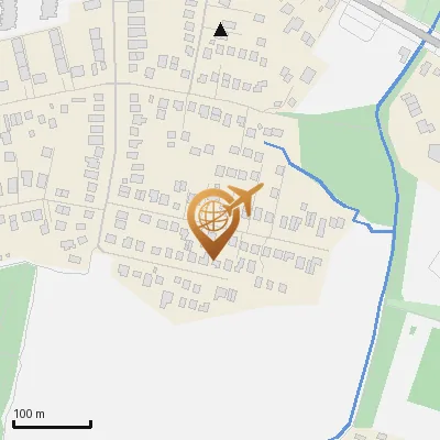 Foto zu Am Ree 48, 22459 Hamburg