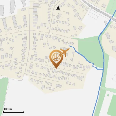 Foto zu Am Ree 49, 22459 Hamburg