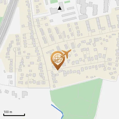 Foto zu Am Ree 5, 22459 Hamburg